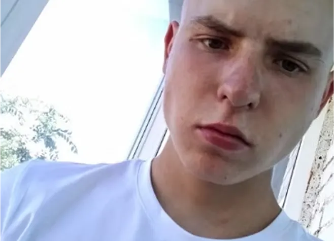 man